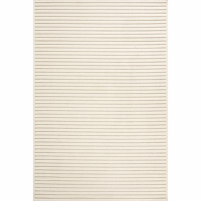 Kaşmir Halı İskandinav Tyra White 80x150 cm