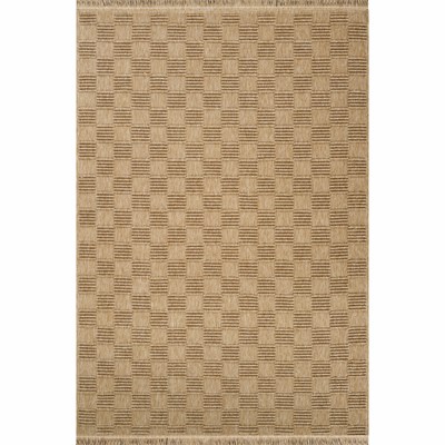 Kaşmir Halı Kilim/Jüt Side V2 80x300 cm