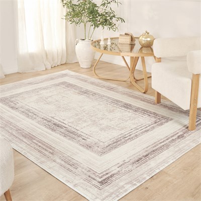Kaşmir Halı Trend Liza 80x150 cm