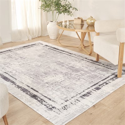 Kaşmir Halı Trend Vetra 80x150 cm