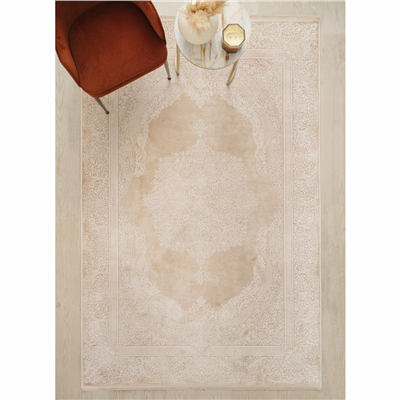 Kaşmir Halı Viskon Premium Alaz 120x180 cm