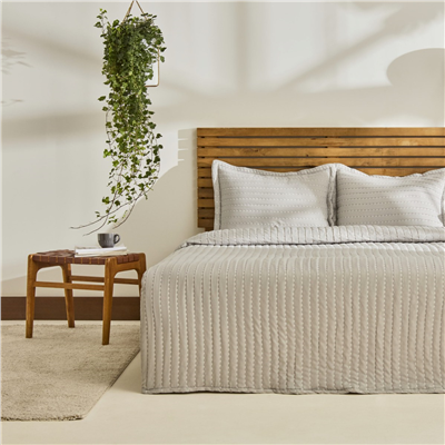 Kaşmir Home Amelia Yatak Örtüsü Takımı
