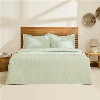 Kaşmir Home Essence Yatak Örtüsü Takımı