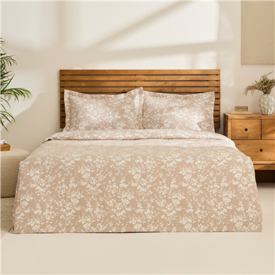 Kaşmir Home Eternal Yatak Örtüsü Takımı