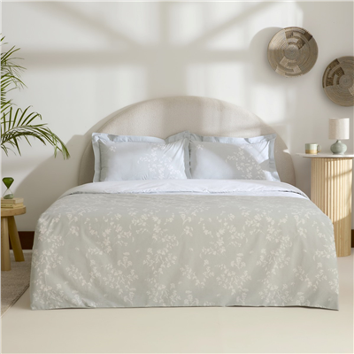 Kaşmir Home Fancy %100 Pamuk Nevresim Takımı