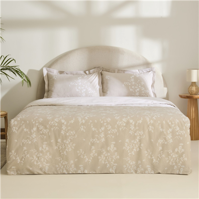 Kaşmir Home Fancy %100 Pamuk Nevresim Takımı