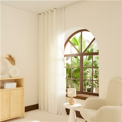 Kaşmir Home Harper Star Blackout Perde 150x270 cm