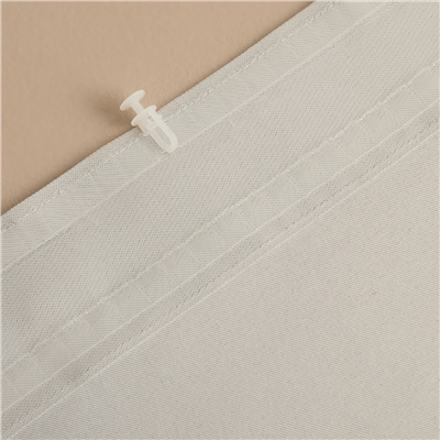 Kaşmir Home Harper Star Blackout Perde 150x270 cm