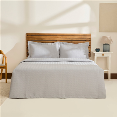 Kaşmir Home Infınity Yatak Örtüsü Takımı