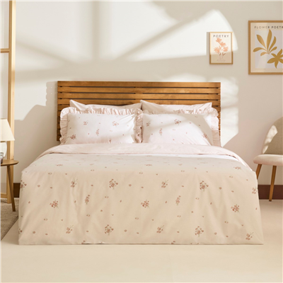 Kaşmir Home Levina %100 Pamuk Nevresim Takımı