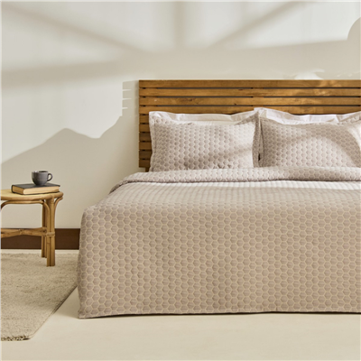 Kaşmir Home Ophelia Yatak Örtüsü Takımı