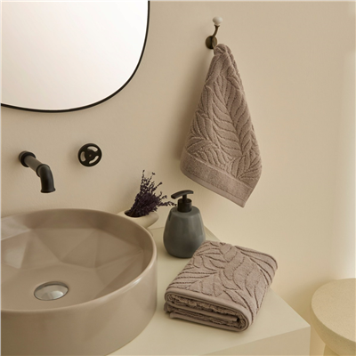 Kaşmir Home Vera 2li El Yüz Havlusu Set