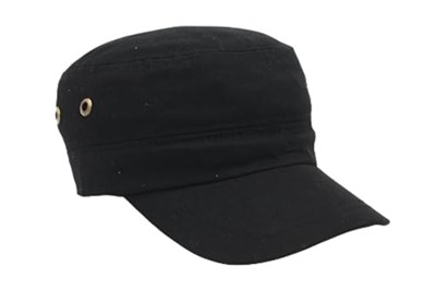 Kastro Şapka Kasket Outdoor Stili Kep Castro Şapka Unisex
