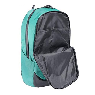 Kaukko Quickbag Havana Sırt Çantası Turkuaz Q3012