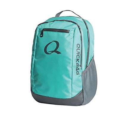 Kaukko Quickbag Havana Sırt Çantası Turkuaz Q3012