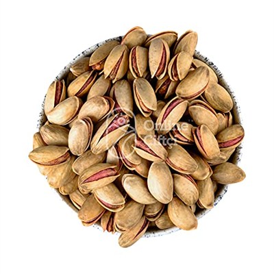 Kavrulmuş Antep Fıstığı 1Kg