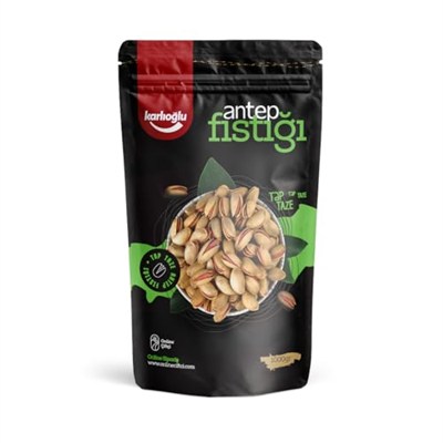 Kavrulmuş Antep Fıstığı 1Kg
