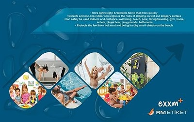 Kaydırmaz Çok Amaçlı Havuz ve Deniz Patiği