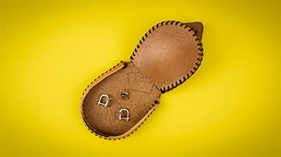 Kayigo Pouchy Bozuk Para Cüzdanı (Kahverengi)