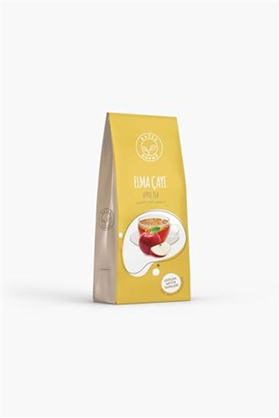 Kayla Gurme Elma Çayı - Elma Parçacıklı 250 gr 08682179409062