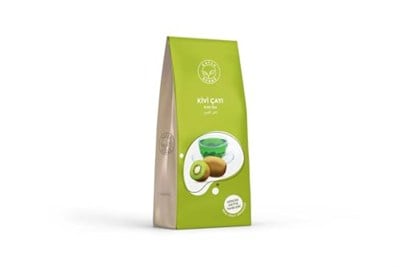 Kayla Gurme Kivi Çayı - Kivi Taneli (250 Gr.)
