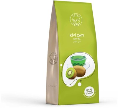 Kayla Gurme Kivi Çayı - Kivi Taneli (250 Gr.)