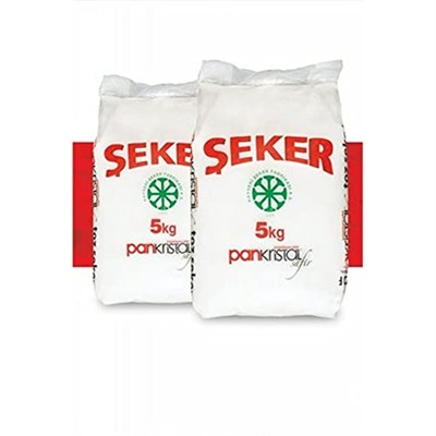Kayseri Şeker Toz Şeker 5 kg