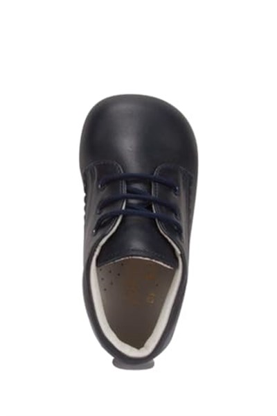 KCH1194 Kifidis-Kids Chiquitin İlk Adım Unisex Çocuk Deri Ayakkabı 18-23
