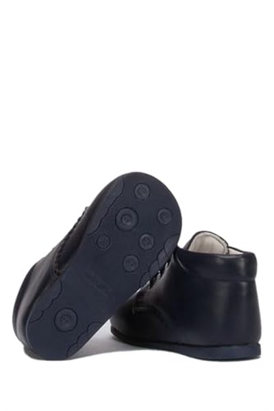 KCH1194 Kifidis-Kids Chiquitin İlk Adım Unisex Çocuk Deri Ayakkabı 18-23