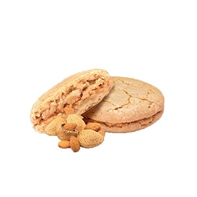Keçecizade Acıbadem Kurabiyesi 110 GR
