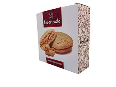Keçecizade Acıbadem Kurabiyesi 110 GR