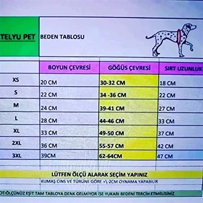 Kedi köpek kıyafetleri fularlı t-shirt (Kırmızı fularlı t-shirt/L)