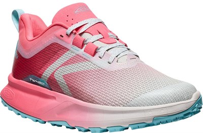 Keen 1029815 450 Dirt Wp Rouge Red/Star White Kadın Outdoor Ayakkabı