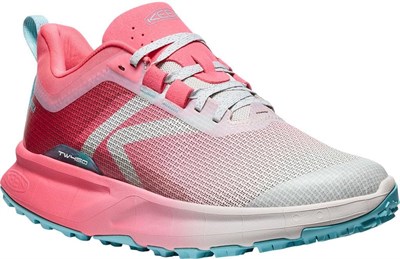 Keen 1029815 450 Dirt Wp Rouge Red/Star White Kadın Outdoor Ayakkabı