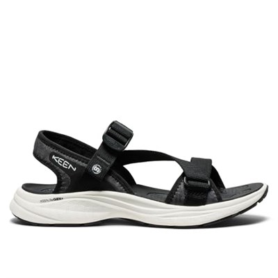 Keen 1030283 Leiki OT Sandal Black/Star White Kadın Sandalet