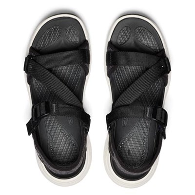 Keen 1030283 Leiki OT Sandal Black/Star White Kadın Sandalet
