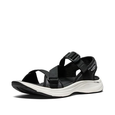 Keen 1030283 Leiki OT Sandal Black/Star White Kadın Sandalet