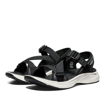Keen 1030283 Leiki OT Sandal Black/Star White Kadın Sandalet