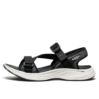 Keen 1030283 Leiki OT Sandal Black/Star White Kadın Sandalet
