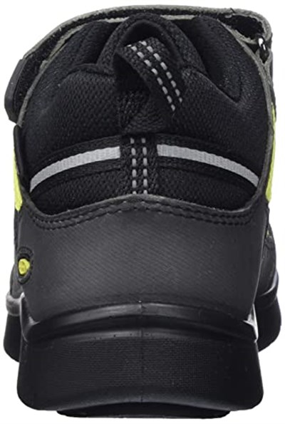 KEEN Hikeport 2 düşük su geçirmez Yürüyüş AyakkabısıUnisex Çocuk - Bedenler: 32 EU, 34 EU