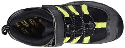 KEEN Hikeport 2 düşük su geçirmez Yürüyüş AyakkabısıUnisex Çocuk - Bedenler: 32 EU, 34 EU