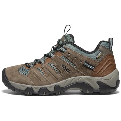 KEEN W_headout Wp Yürüyüş AyakkabılarıKadın