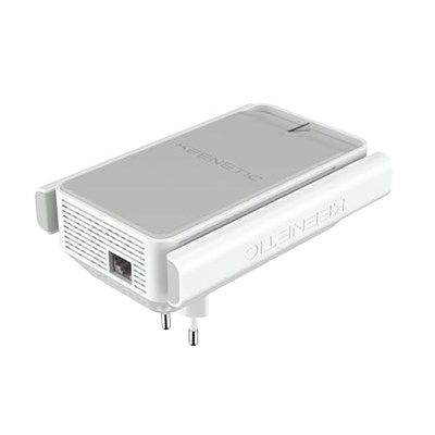 Keenetic Buddy 6 AX3000 Menzil Genişletici Wi-Fi Mesh Repeater Range Extender Access Point KN-3411