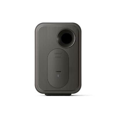 Kef LSX II LT Graphite Grey