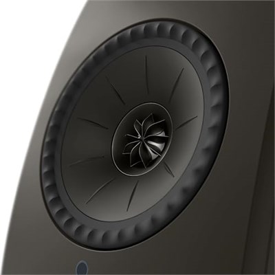 Kef LSX II LT Graphite Grey