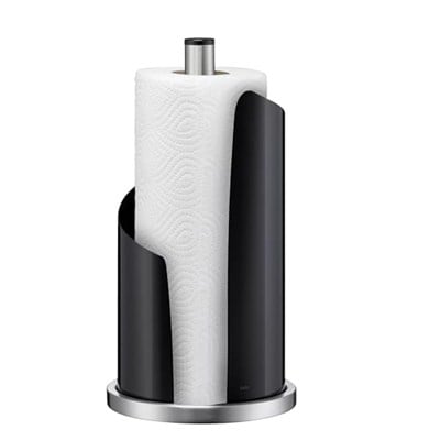 Kela 11199 Kağıt Havlu Tutucu, 15 Cm Çap