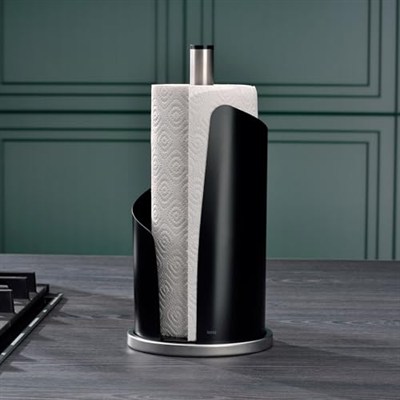 Kela 11199 Kağıt Havlu Tutucu, 15 Cm Çap
