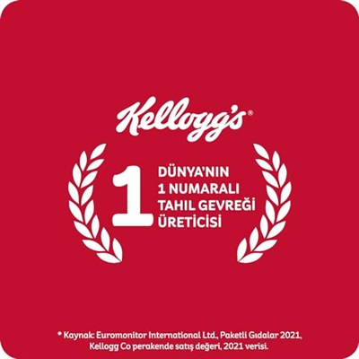 Kelloggs Granola Klasik 340 gr,%56 Yulaf içerir,Lif Kaynağı,Antioksidan içerir,Tahıl Gevreği,Kahvaltılık Müsli,Atıştırmalık