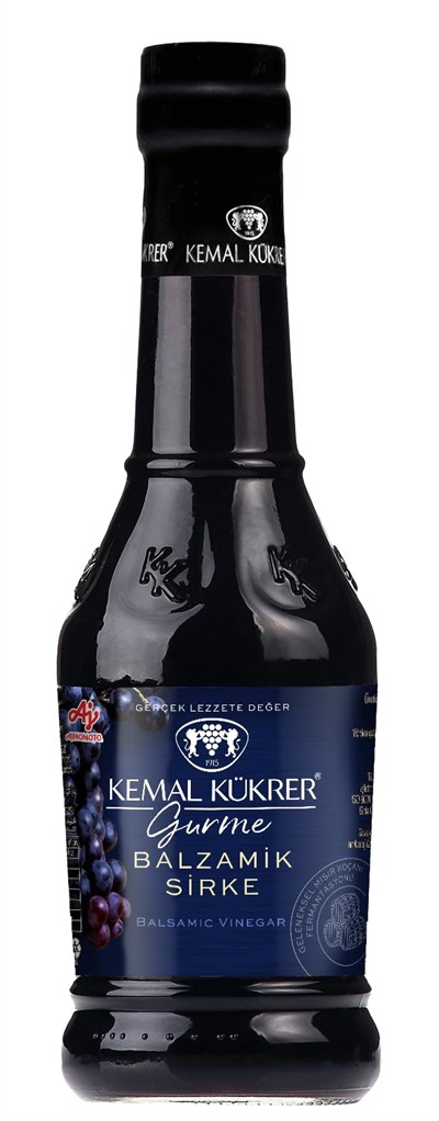 Kemal Kükrer Gurme Balzamik Sirke 500 ml