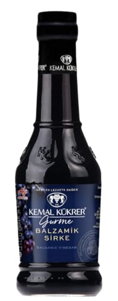 Kemal Kükrer Gurme Balzamik Sirke 500 ml